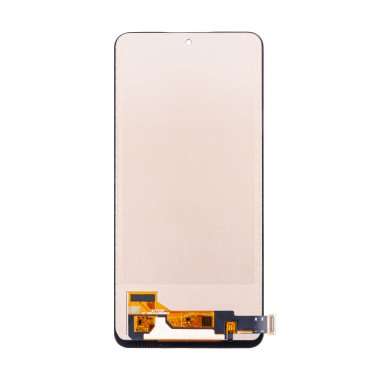 Дисплей с тачскрином для Xiaomi Redmi Note 12 5G (черный) (TFT) (AA) — 1
