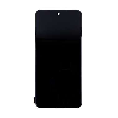 Дисплейный модуль с тачскрином для Xiaomi Poco X5 5G (черный) (TFT) — 2