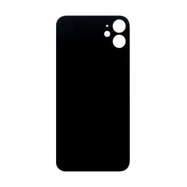 Задняя крышка для Apple iPhone 11 (красная) Премиум — 1