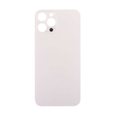 Задняя крышка для Apple iPhone 12 Pro (золотистая) Премиум — 2
