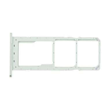 Контейнер SIM для Samsung Galaxy A14 4G (A145F) (зеленый) &mdash; 2