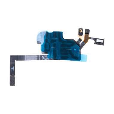 Шлейф для Apple iPhone 13 Pro на сенсор/микрофон