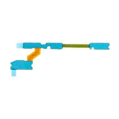Шлейф для Huawei Honor X7 на кнопки громкости/включения — 1
