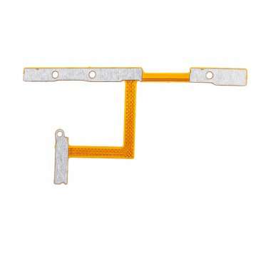 Шлейф для Infinix Hot 30 Play на кнопки громкости/включения &mdash; 1