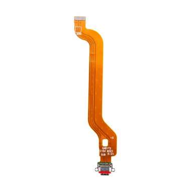 Шлейф для Realme GT 2 Pro на разъем зарядки — 2