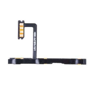 Шлейф для Tecno POP 7 на кнопки громкости/включения — 2