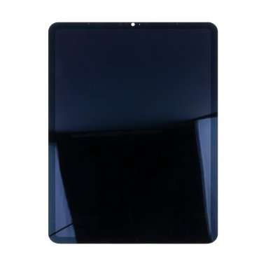 Дисплей с тачскрином для Apple iPad Pro 11 2021 (черный) — 2