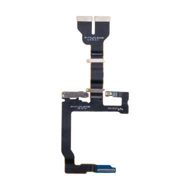 Шлейф для Samsung Galaxy Z Flip3 (F711B) межплатный &mdash; 1
