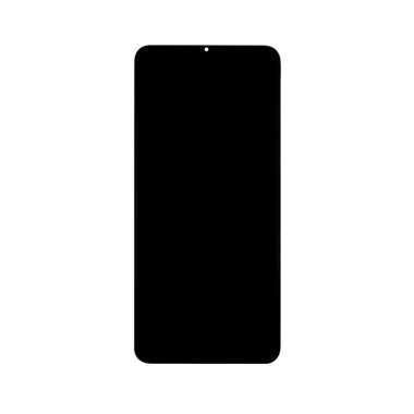 Дисплейный модуль с тачскрином для Samsung Galaxy M22 (M225F) (черный) (AA) — 1