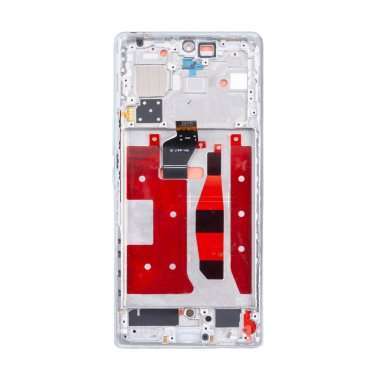 Дисплейный модуль с тачскрином для Huawei Honor 70 (голубой) — 1