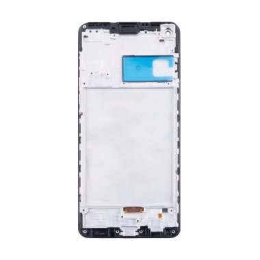 Дисплейный модуль с тачскрином для Samsung Galaxy A21s (A217F) (черный) — 1