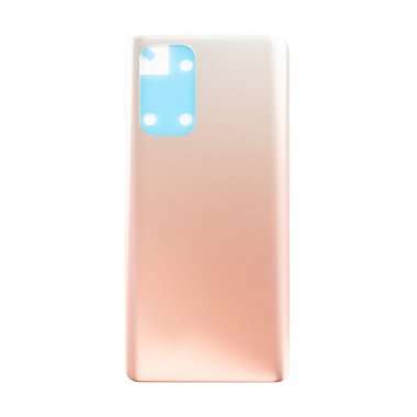 Задняя крышка для Xiaomi Redmi Note 10 Pro 4G (бронзовая) &mdash; 2