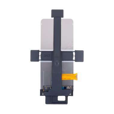 Дисплей с тачскрином для Samsung Galaxy Z Flip6 (F741B) (черный) — 1