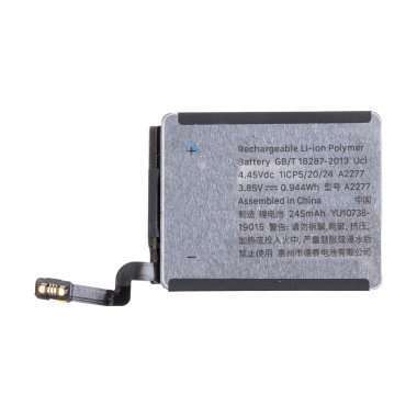 Аккумуляторная батарея для Apple Watch SE 2022 40 mm (A2277) &mdash; 2