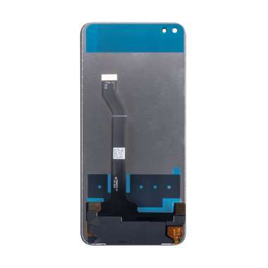 Дисплей с тачскрином для Huawei Nova 8i (черный) (AA) — 2