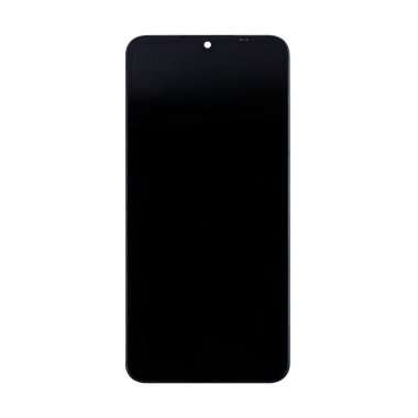 Дисплейный модуль с тачскрином для Xiaomi Redmi 10A (черный) (AA) — 2