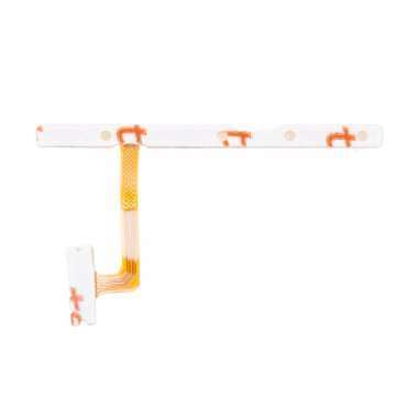 Шлейф для Infinix GT 20 Pro на кнопки громкости/включения &mdash; 1