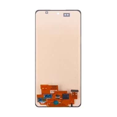 Дисплей с тачскрином для Samsung Galaxy A52 (A525F) (черный) (TFT) — 1