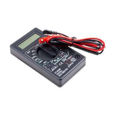Мультиметр DT-830B — 1