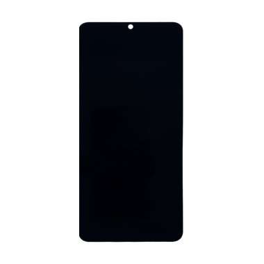 Дисплей с тачскрином для Xiaomi Redmi A3x (черный) (AA) — 2