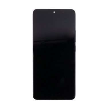 Дисплейный модуль с тачскрином для Xiaomi Poco X6 Pro 5G (черный) &mdash; 2