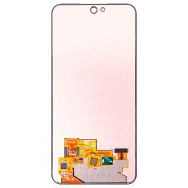 Дисплей с тачскрином для Samsung Galaxy A55 5G (A556E) (черный) (TFT) — 2