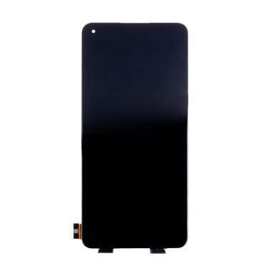 Дисплей с тачскрином для Xiaomi Mi 11 Lite 5G (черный) &mdash; 2