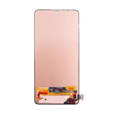 Дисплей с тачскрином для Xiaomi Redmi Note 14 4G (черный) &mdash; 1