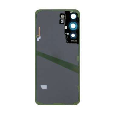 Задняя крышка для Samsung Galaxy S22 (S901B) (фиолетовая) — 1