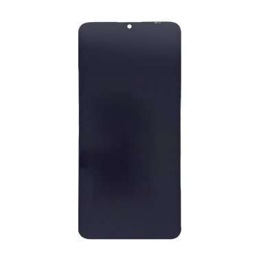 Дисплей с тачскрином для Huawei Nova Y63 (черный) — 2