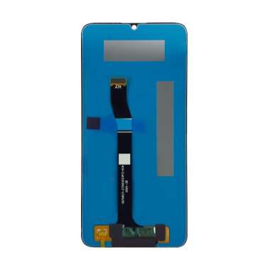 Дисплей с тачскрином для Huawei Nova Y63 (черный) — 1