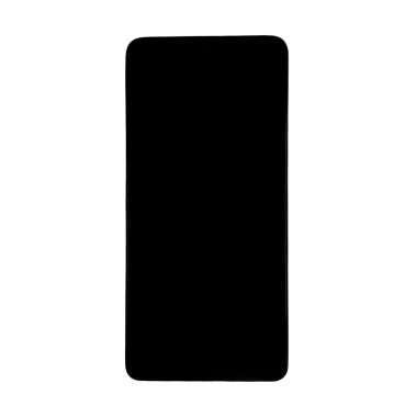 Дисплейный модуль с тачскрином для Xiaomi Redmi Note 10 Pro 4G (черный) (TFT) — 2