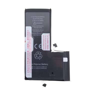 Аккумуляторная батарея JCID для Apple iPhone 11 Pro Max 4400 mAh — 2