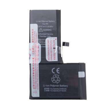 Аккумуляторная батарея JCID для Apple iPhone X 3100 mAh — 2