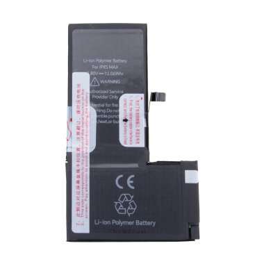 Аккумуляторная батарея JCID для Apple iPhone XS Max — 1