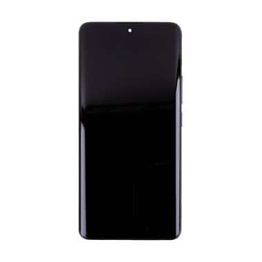Дисплейный модуль с тачскрином для Xiaomi Redmi Note 14 Pro 5G (черный) — 2