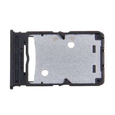 Контейнер SIM для Tecno Camon 20 Pro 5G (голубой) — 2