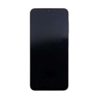 Дисплейный модуль с тачскрином для Samsung Galaxy A26 5G (A266B) (черный) — 2