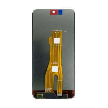 Дисплей с тачскрином для Huawei Huawei Honor X7c (черный)