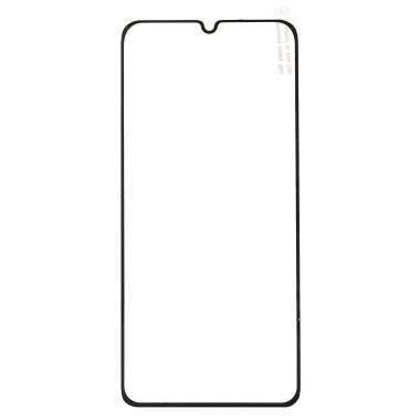 Защитное стекло Activ 3D для Xiaomi Mi Note 10 Pro (черное) — 1