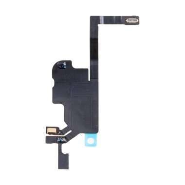 Шлейф для Apple iPhone 13 Pro на сенсор/микрофон - Премиум &mdash; 2