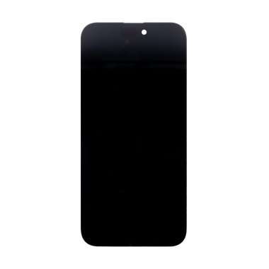 Дисплей с тачскрином для Apple iPhone 14 Pro Max (черный) &mdash; 2