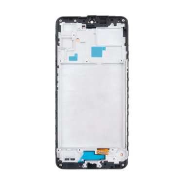 Дисплейный модуль с тачскрином для Samsung Galaxy A16 4G (A165F) (черный) (OLED) — 1