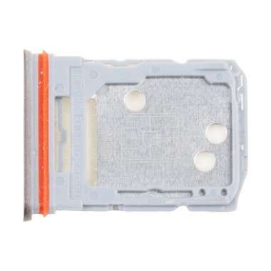 Контейнер SIM для Realme 14 5G (коричневый) &mdash; 2