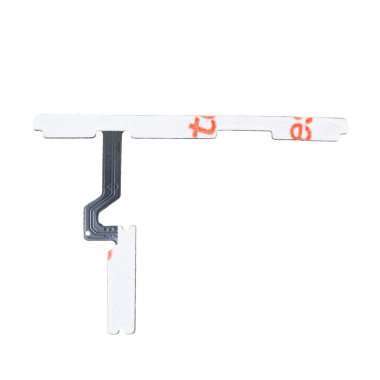 Шлейф для OPPO A78 4G на кнопки громкости/включения — 1