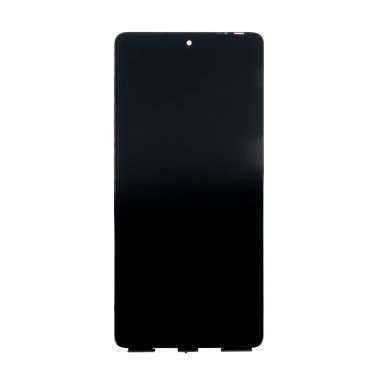 Дисплей с тачскрином для Tecno Camon 20 Pro 4G (черный) — 2