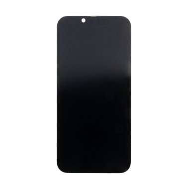 Дисплей с тачскрином для Apple iPhone 14 (черный) (OLED) &mdash; 2