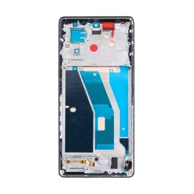 Дисплейный модуль с тачскрином для Tecno Spark 20 Pro Plus (черный) — 1