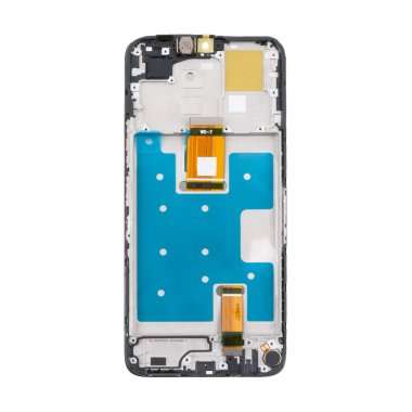 Дисплейный модуль с тачскрином для Huawei Honor X5 Plus (черный) &mdash; 1