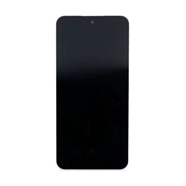 Дисплейный модуль с тачскрином для Samsung Galaxy A36 5G (A366B) (зеленый) &mdash; 2